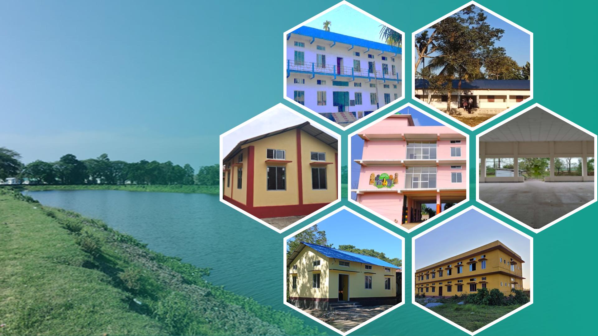 Project Team Meeting